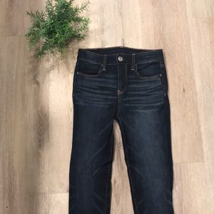 The dream jean-American eagle